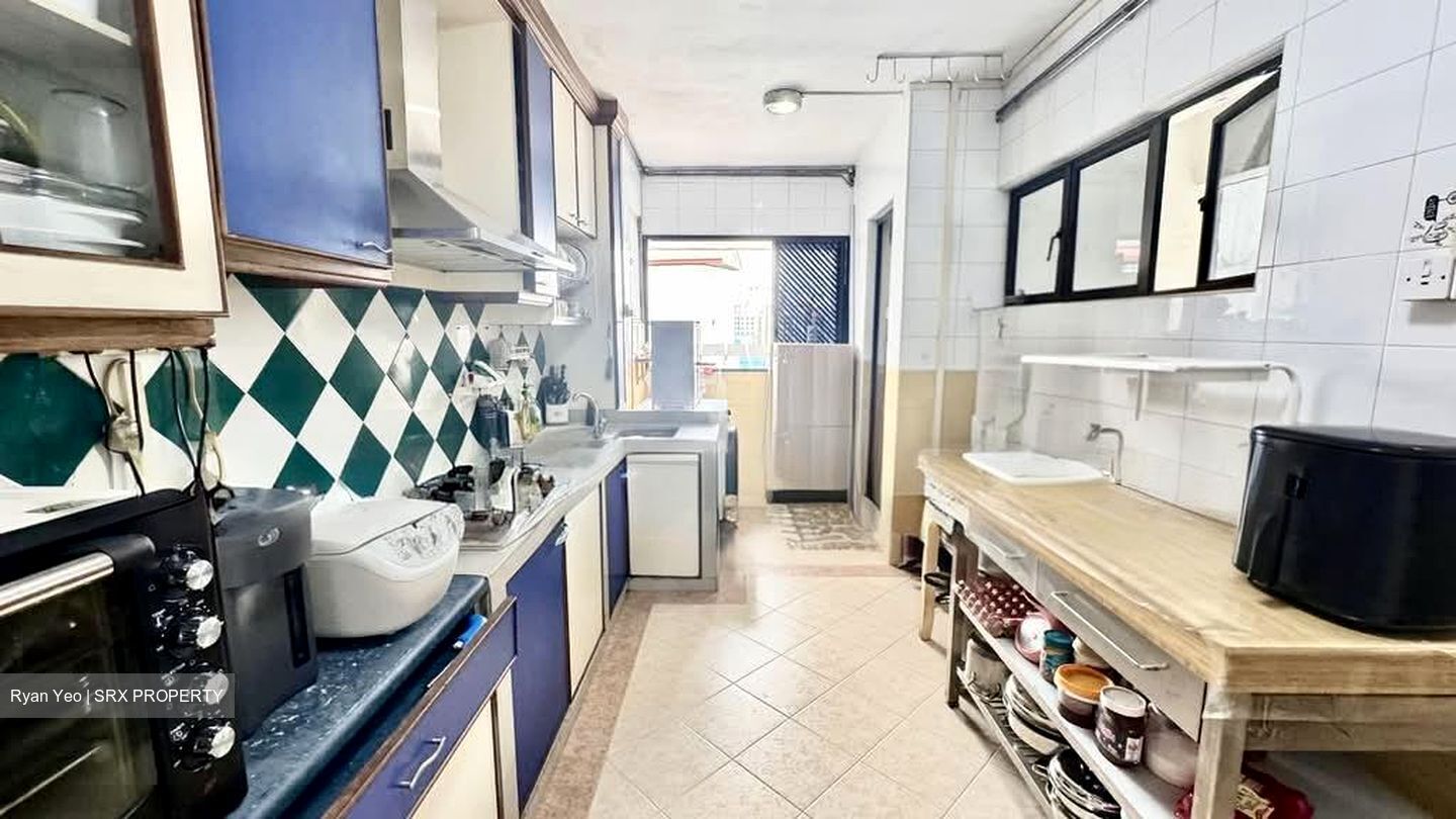 Blk 309 Hong Kah East Place (Jurong East), HDB 5 Rooms #548710961